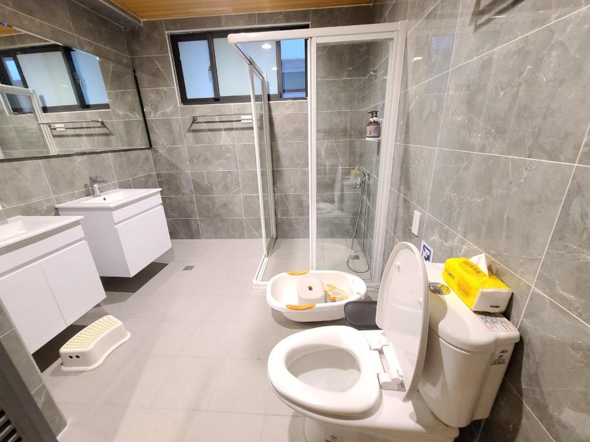 三木森sleep Inn 站前館 Tainan Luaran gambar