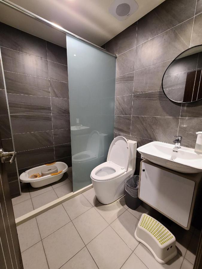 三木森sleep Inn 站前館 Tainan Luaran gambar