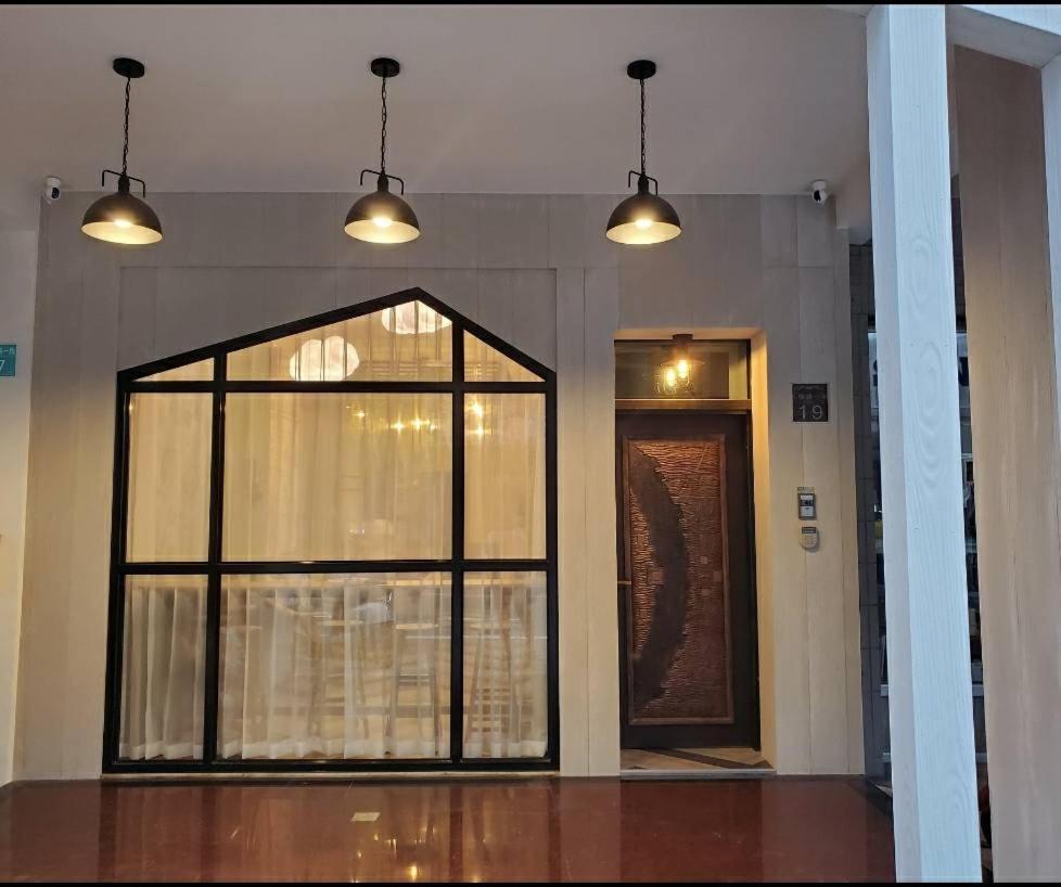 三木森sleep Inn 站前館 Tainan Luaran gambar