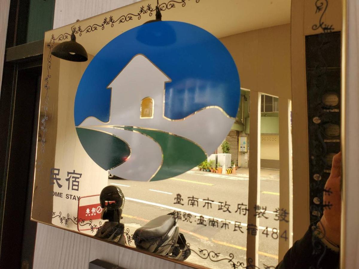 三木森sleep Inn 站前館 Tainan Luaran gambar