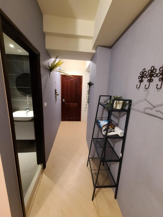 三木森sleep Inn 站前館 Tainan Luaran gambar