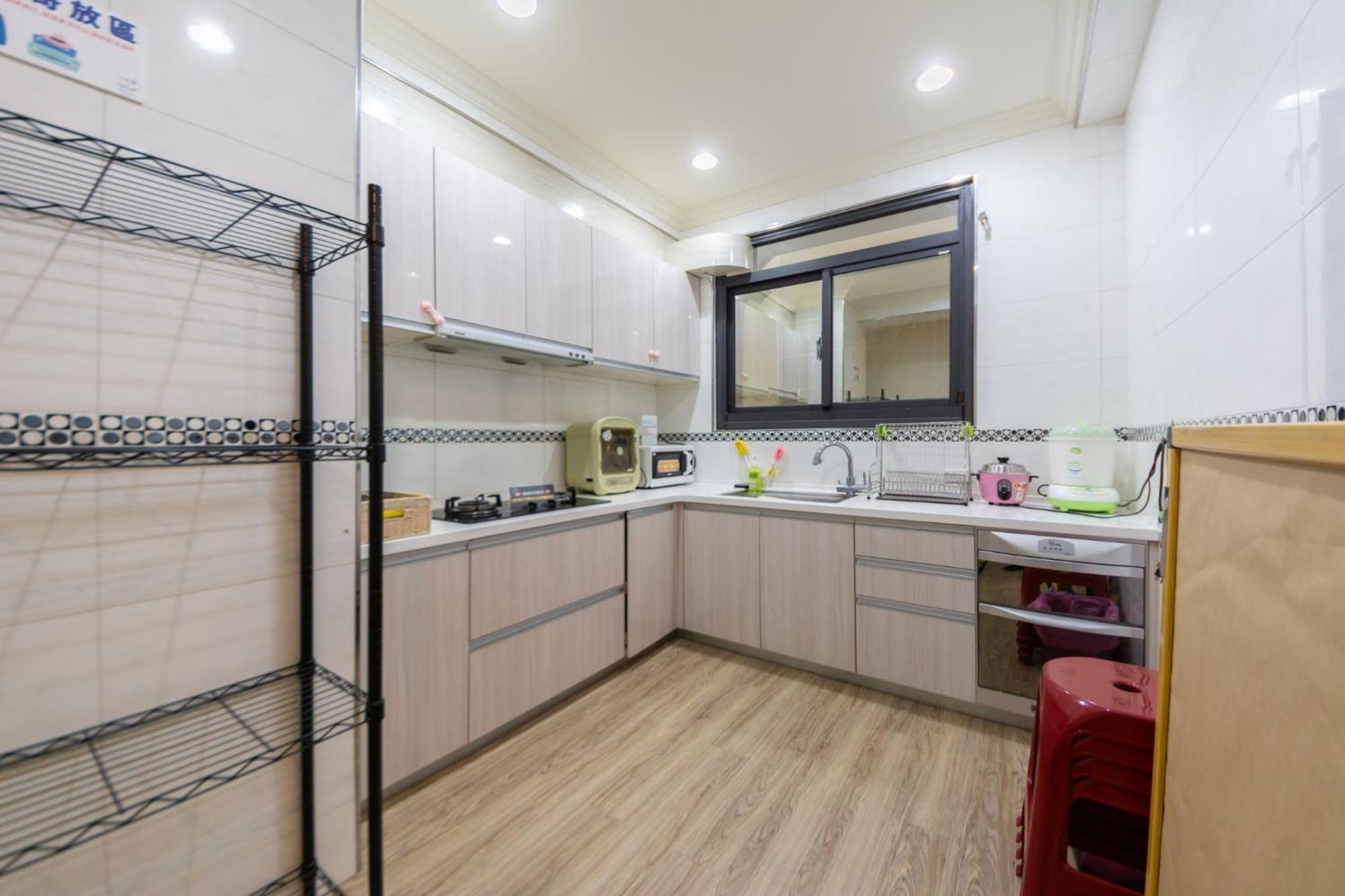 三木森sleep Inn 站前館 Tainan Luaran gambar