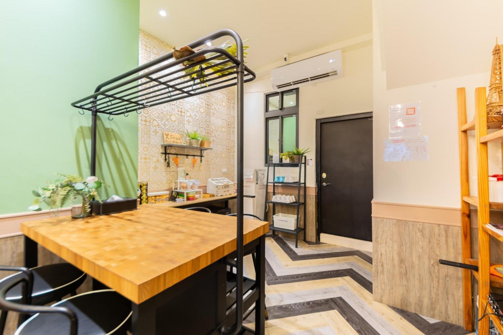 三木森sleep Inn 站前館 Tainan Luaran gambar